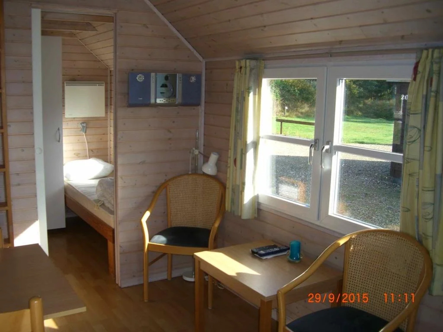 Vedersø Klit Camping & Cottages