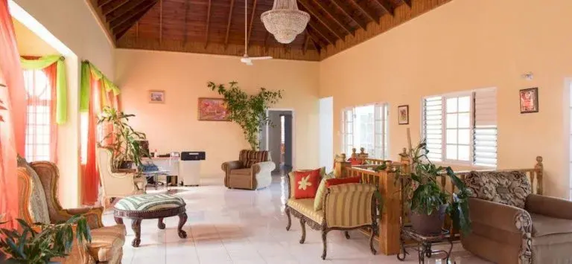 Diamond Villas And Suites