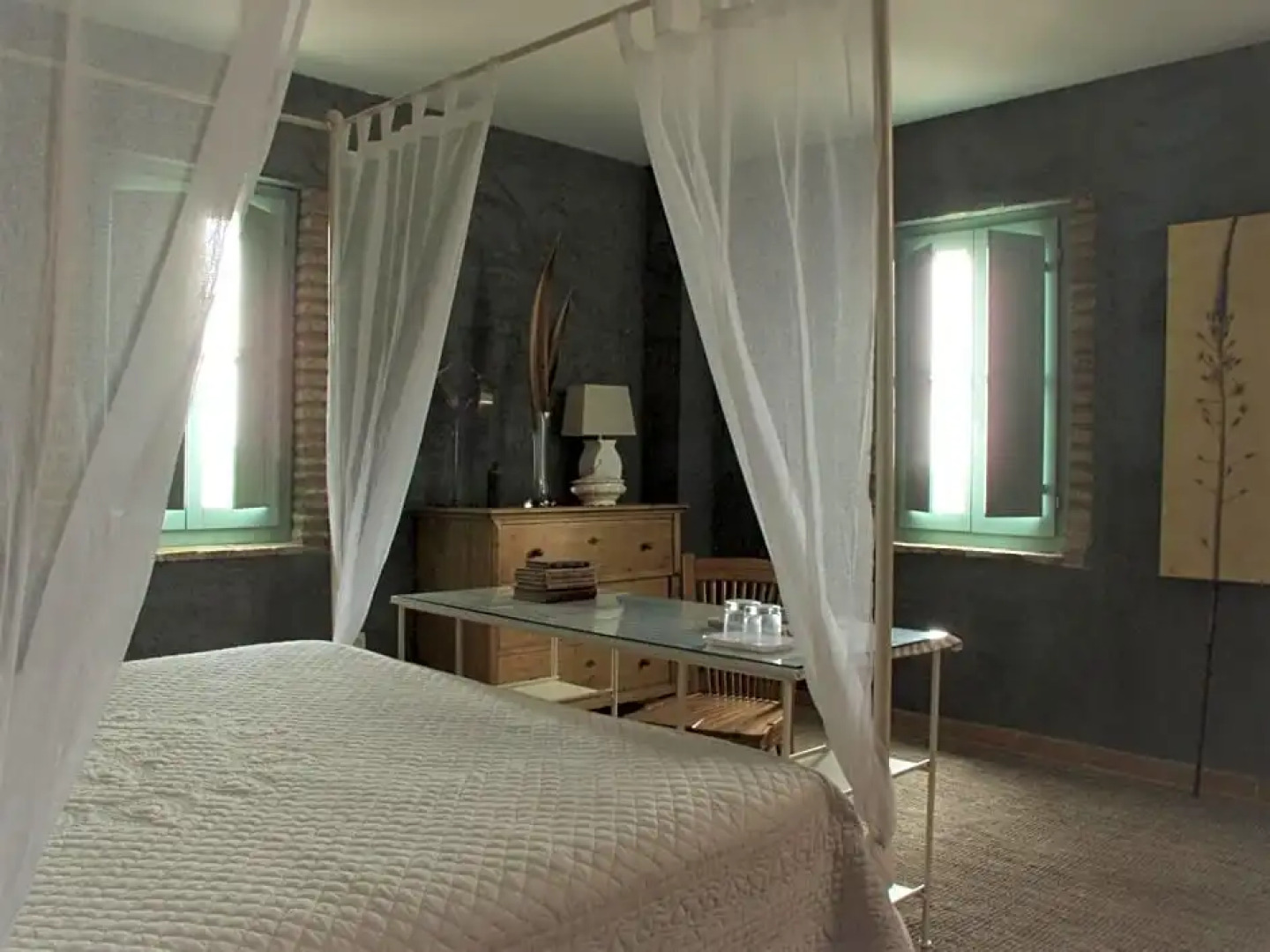 Hotel Boutique Moli El Canyisset