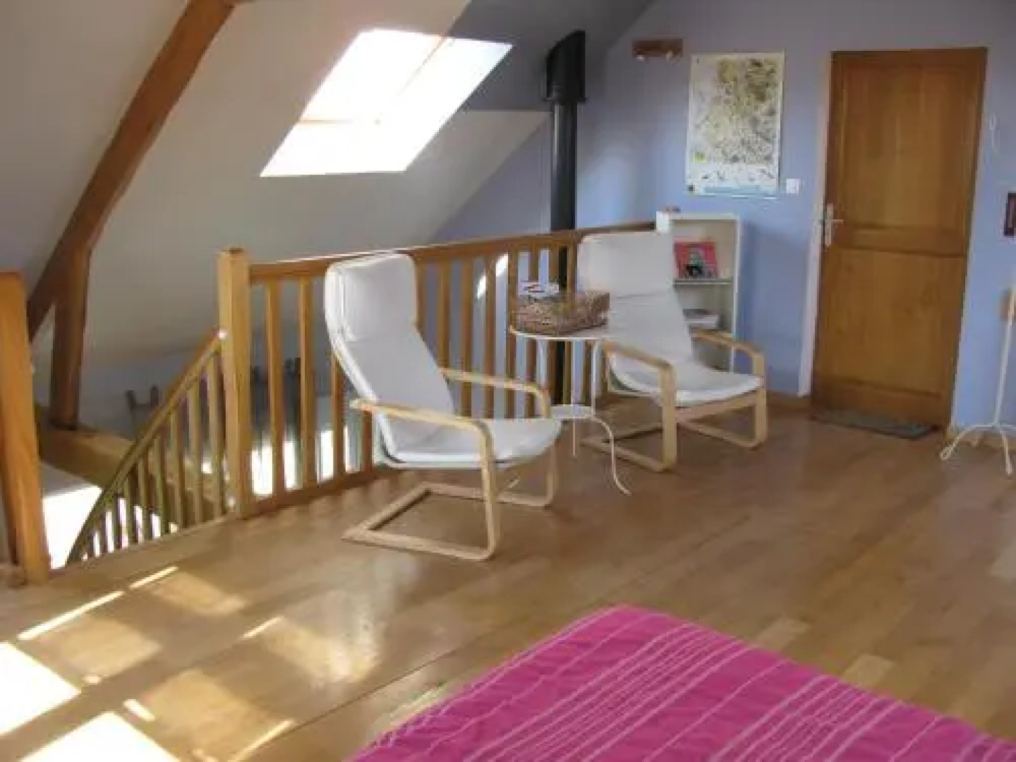 La Bergerie du festel