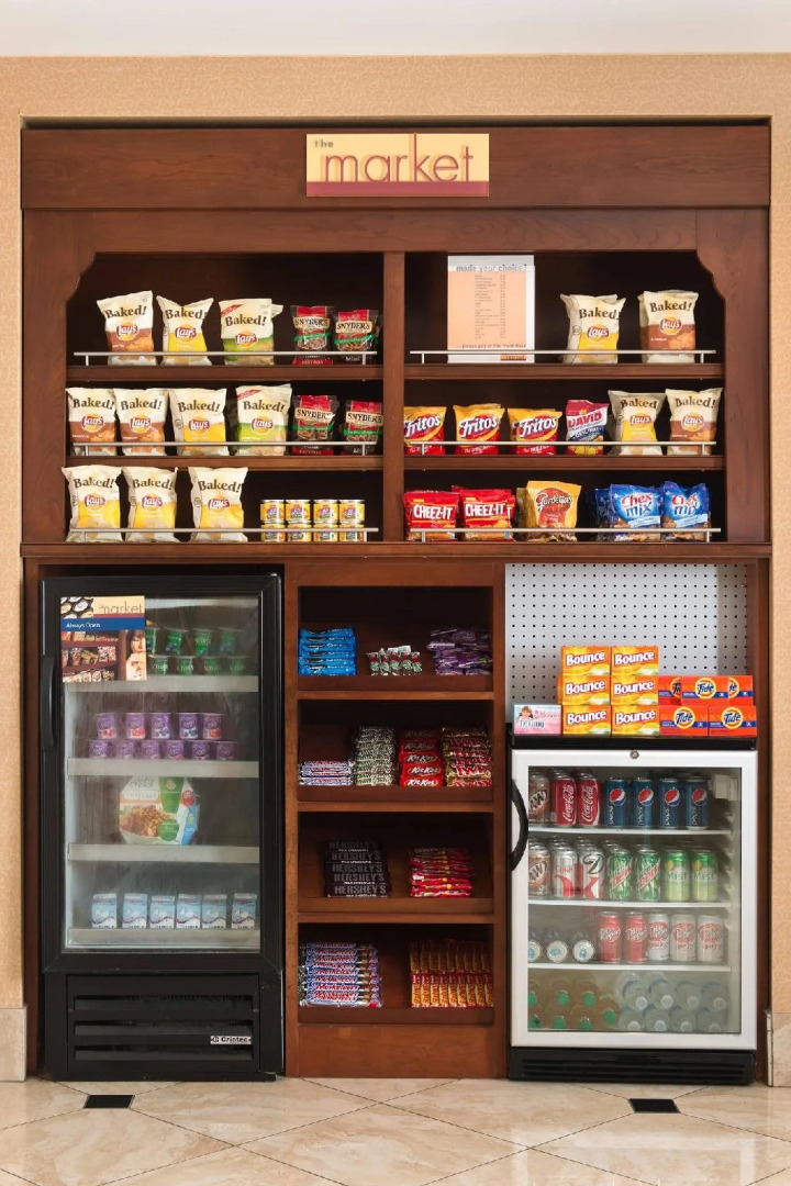 Residence Inn by Marriott Olathe Kansas City