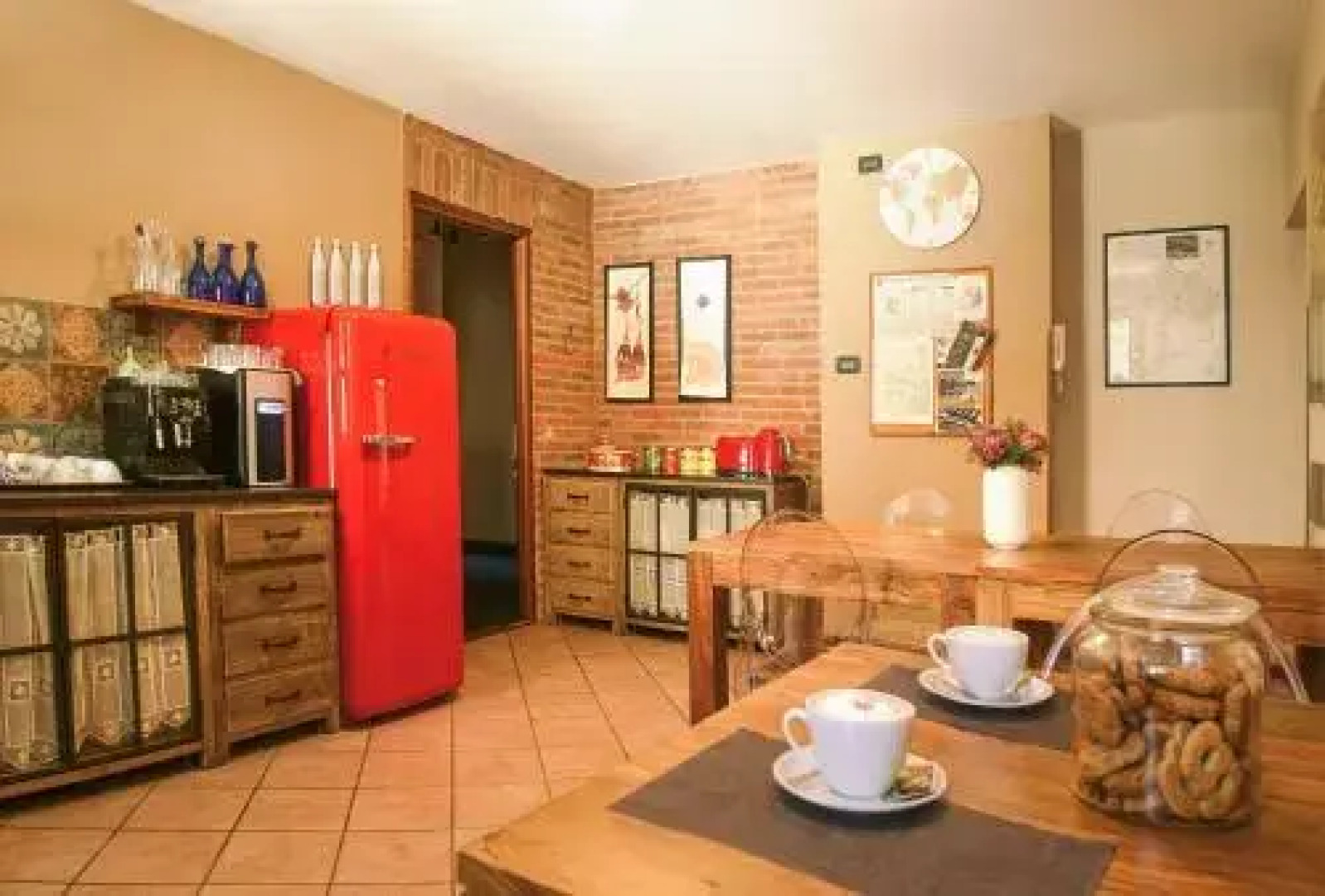 La Giolitta Bed & Breakfast