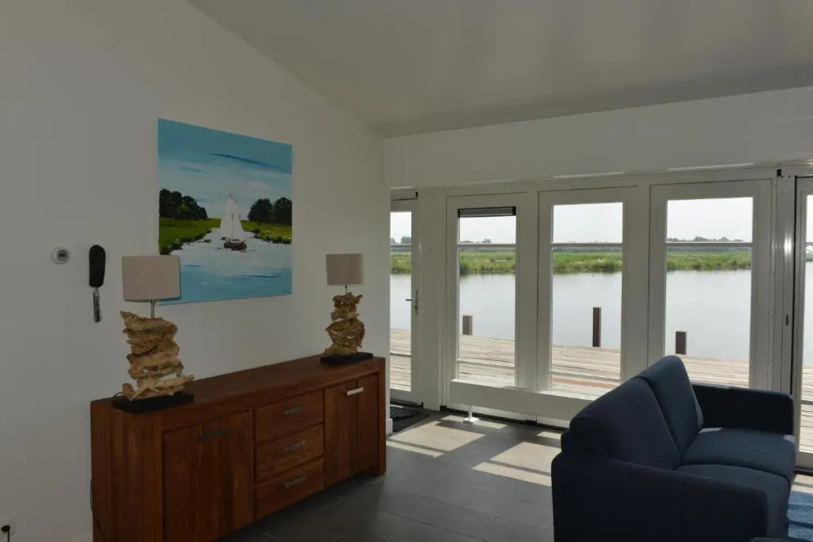 Waterresort Bodelaeke Giethoorn