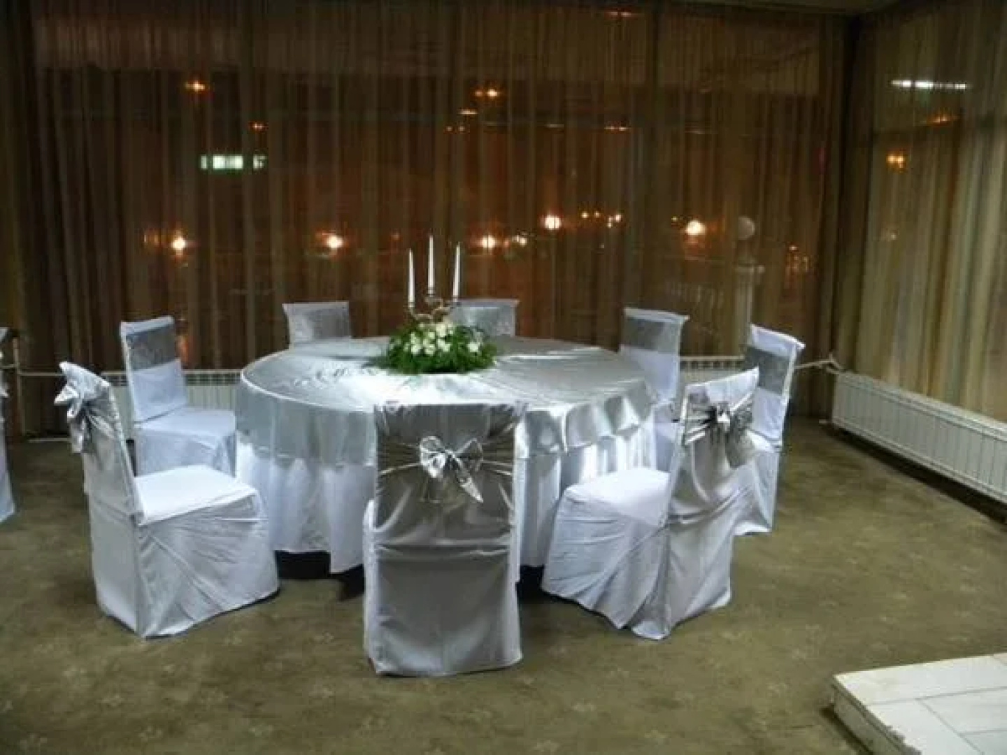 Struma Hotel