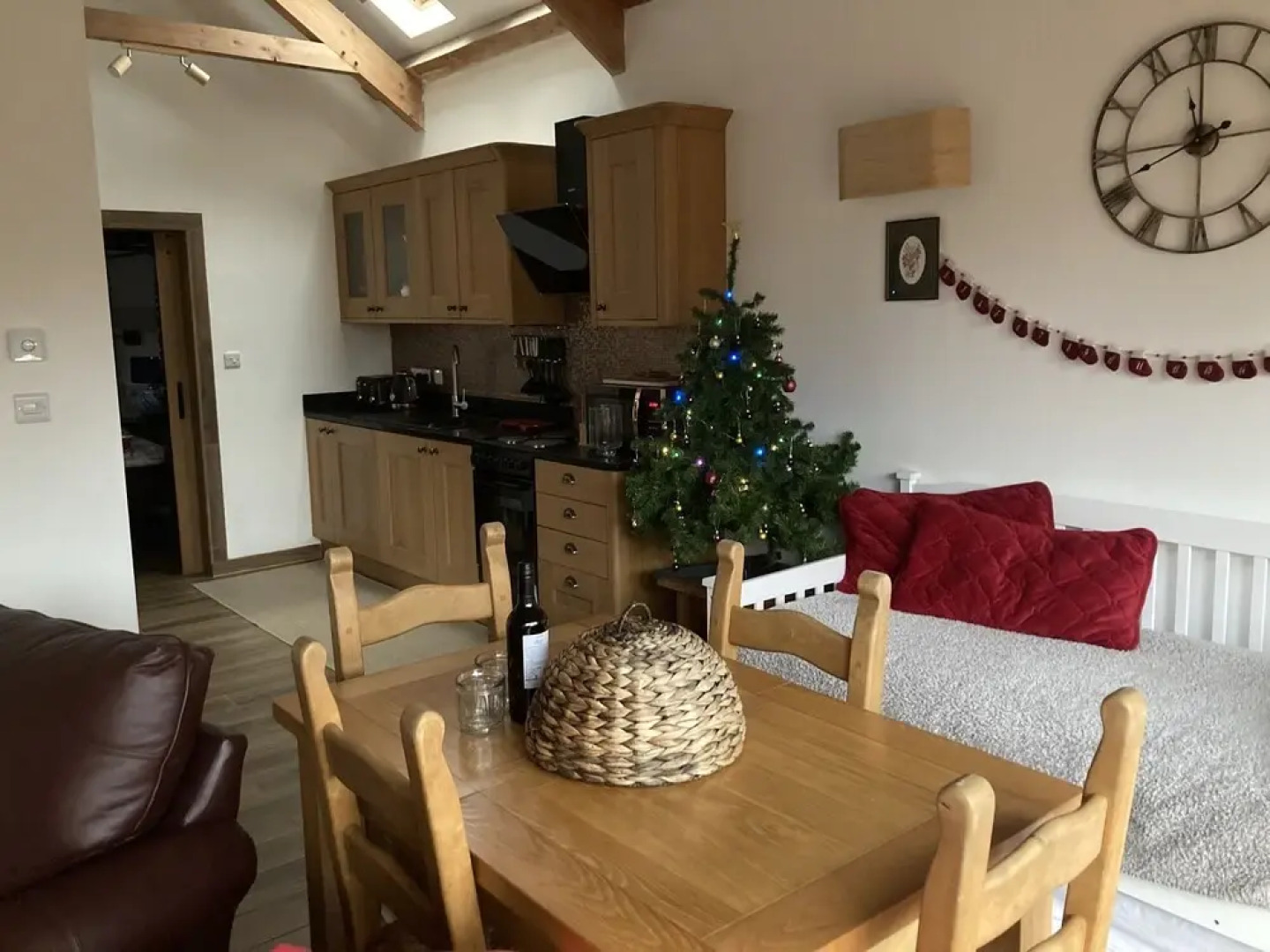 Charming Gnome Cottage, in Devon Near Sidmouth