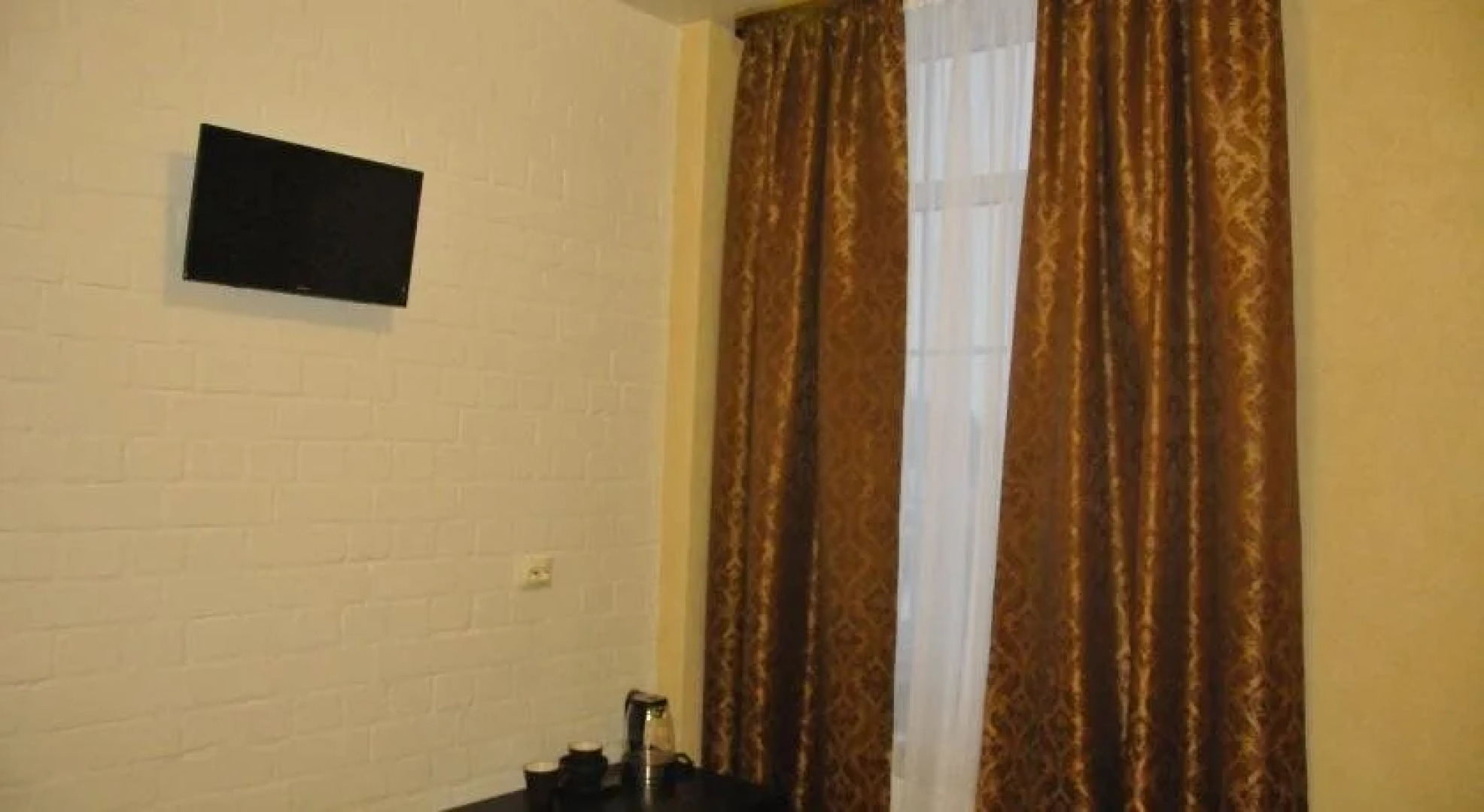 Mini-Hotel GuestHouse