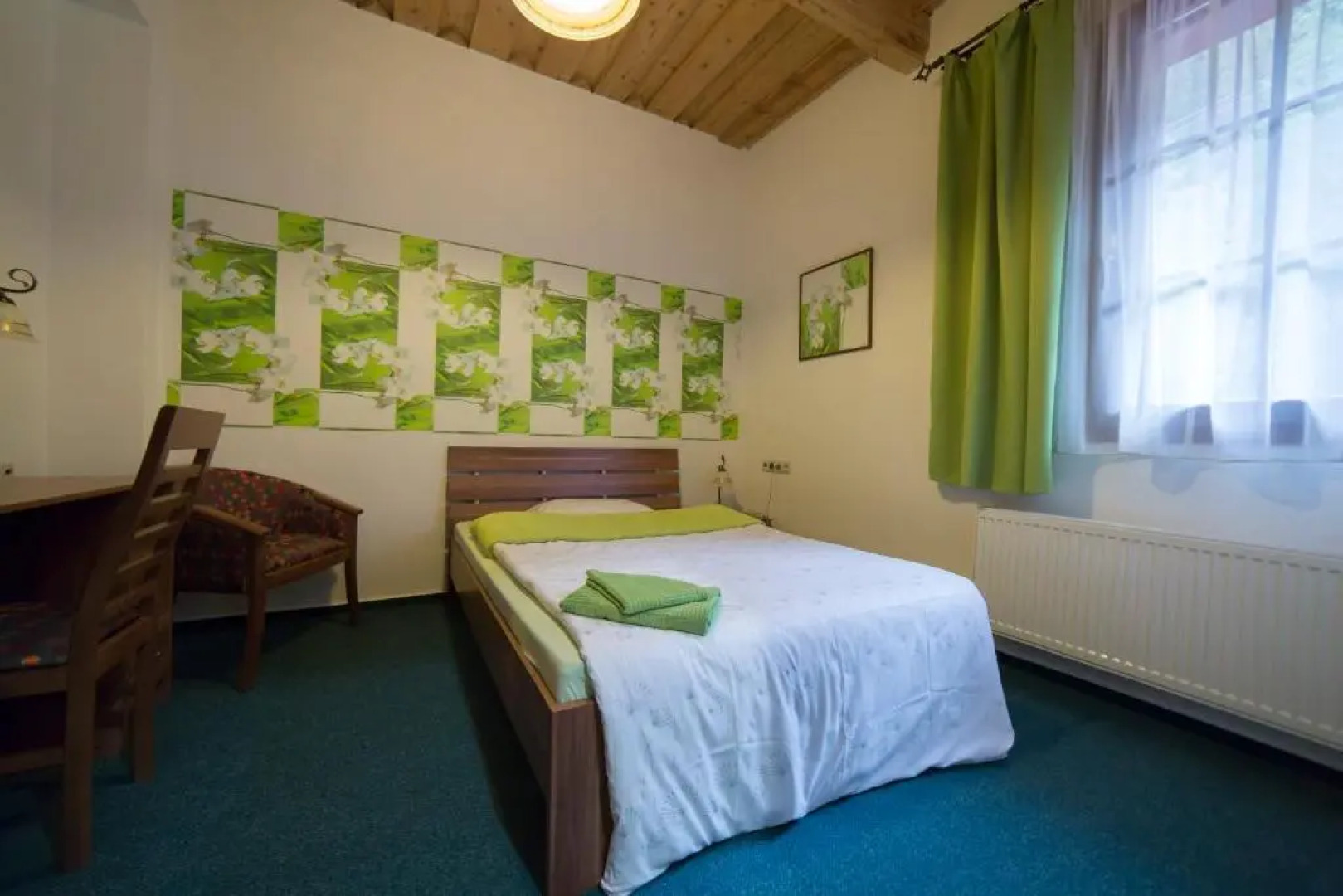 Penzión Banská Klopačka