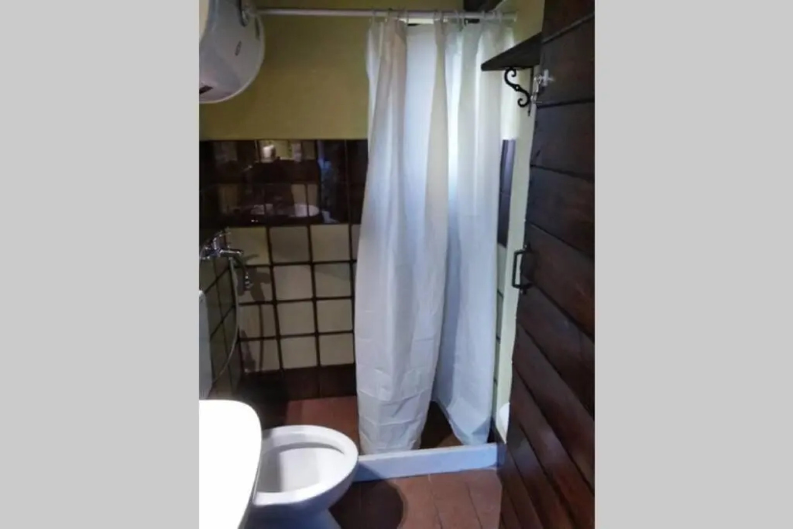 Levantes Garden House -