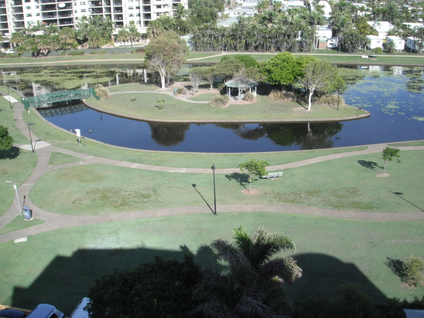 Meridian Alex Beach Apartments