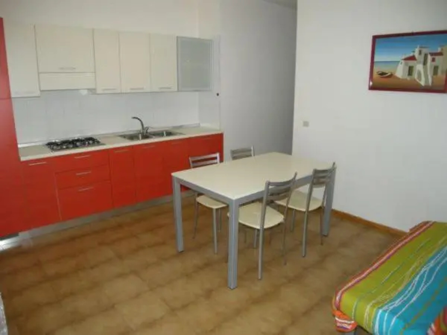 Villa Antonio appartamento 02