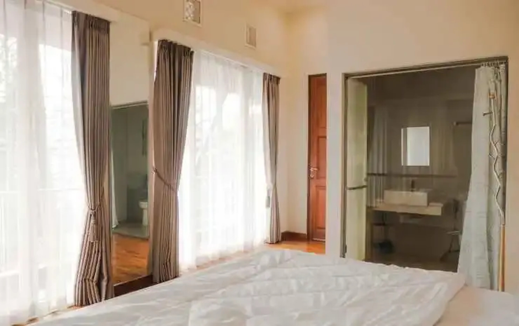 Villa Agro Kusuma Pinus Kavling R7