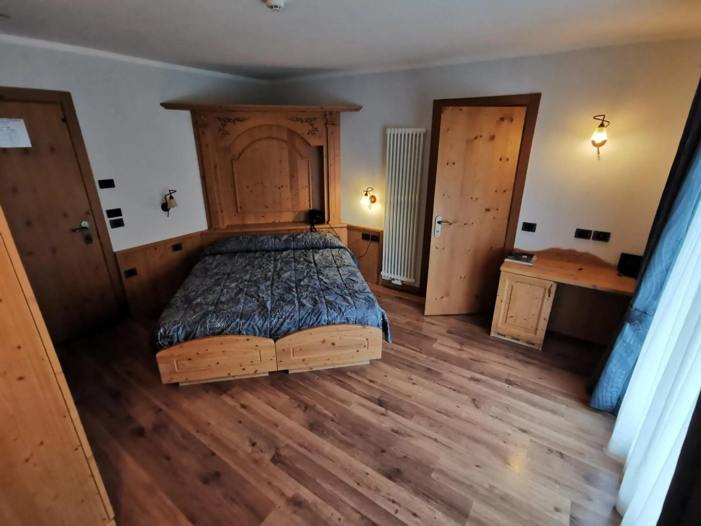 Panorama Hotel Fontanella Wellness & Spa