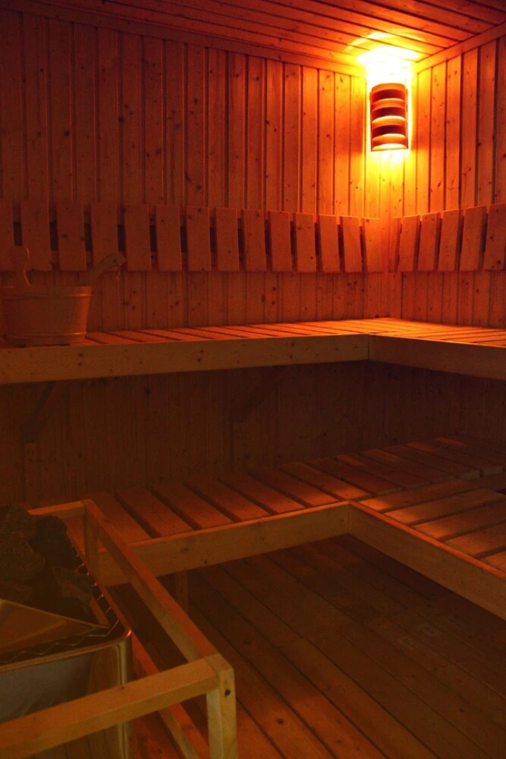 One to One Hotel & Resort Ain Al Faida