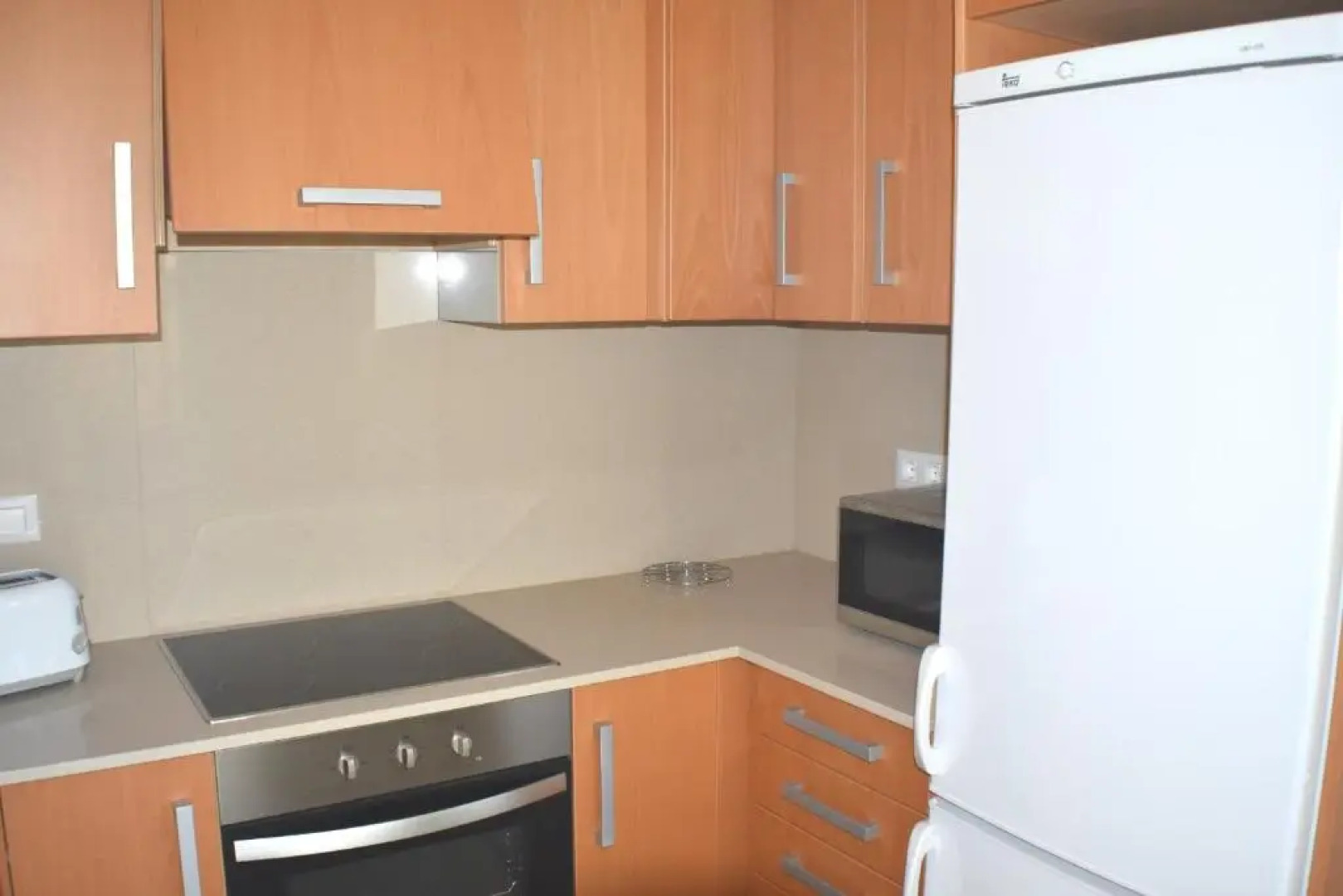 Apartament Lo Carrilet