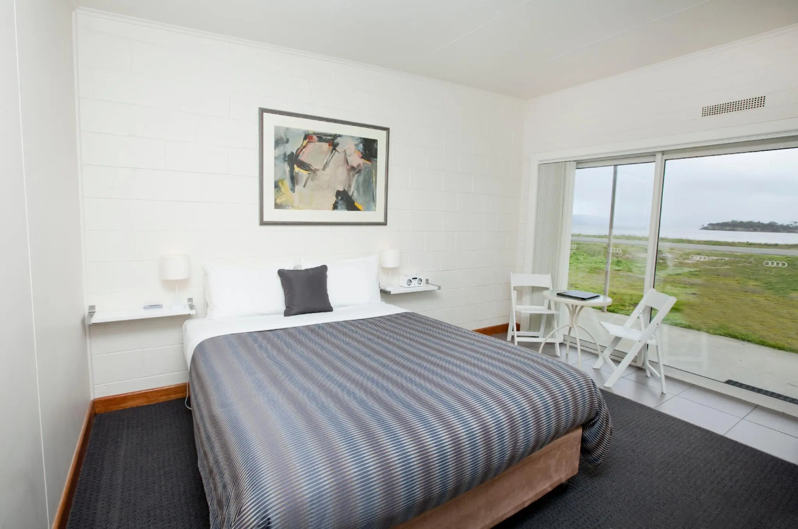 Bruny Island Escapes Accommodation