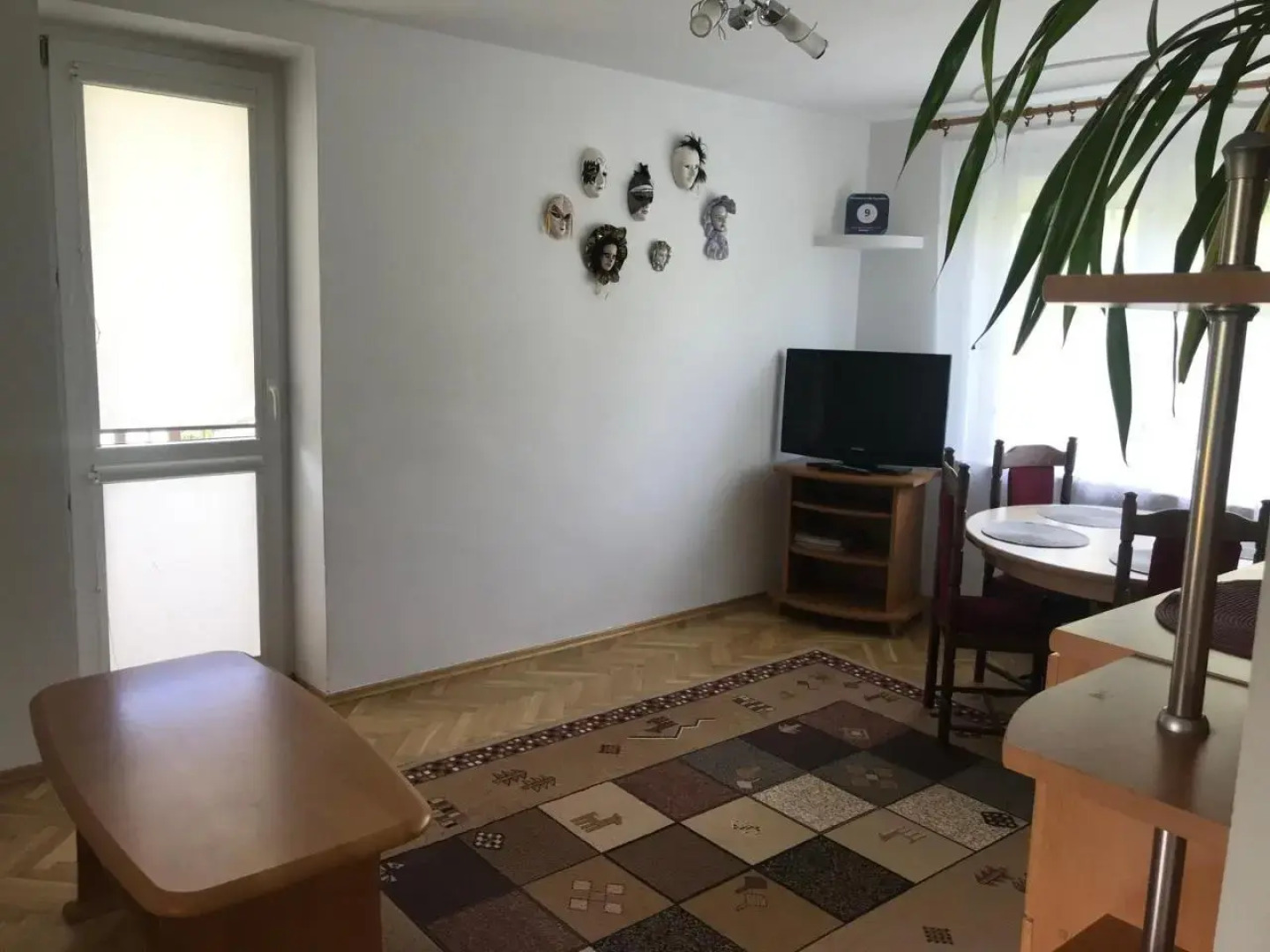 Mieszkanie Dla Turystów