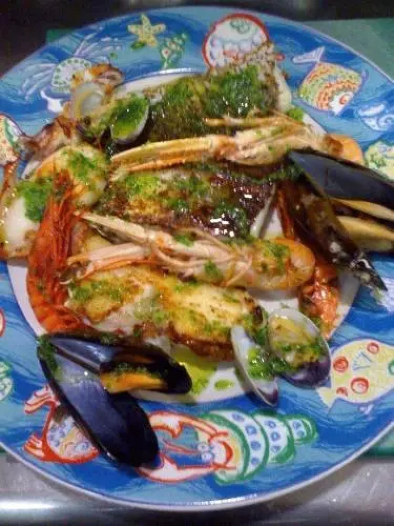 Hotel-Restaurant Cal Mariner