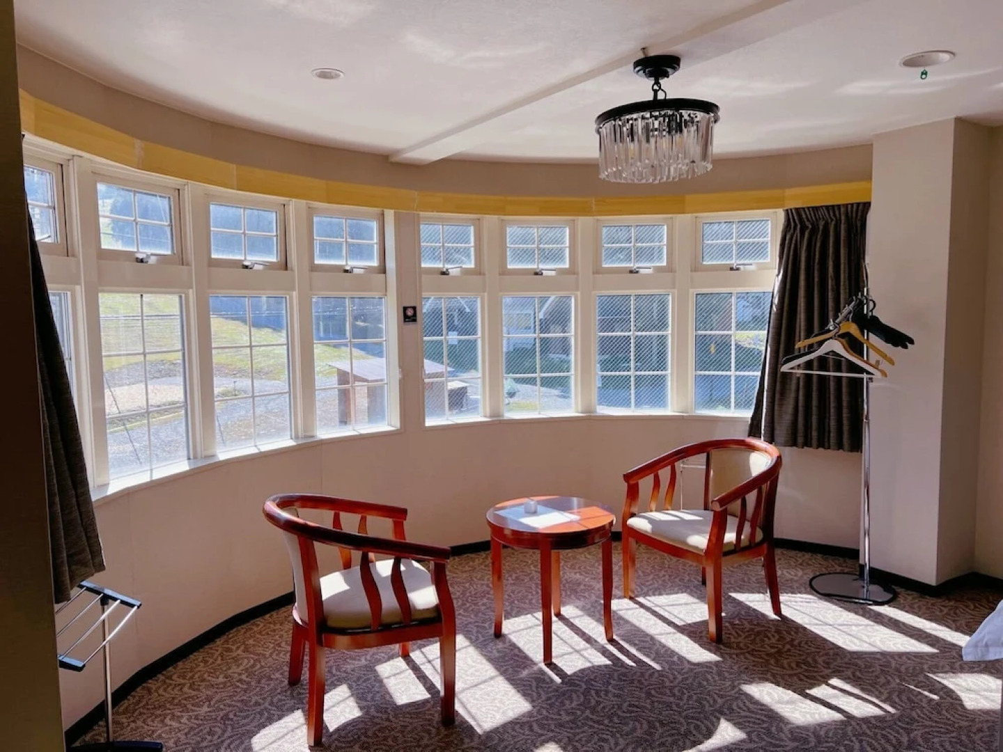 Hakuba Sunvalley Hotel