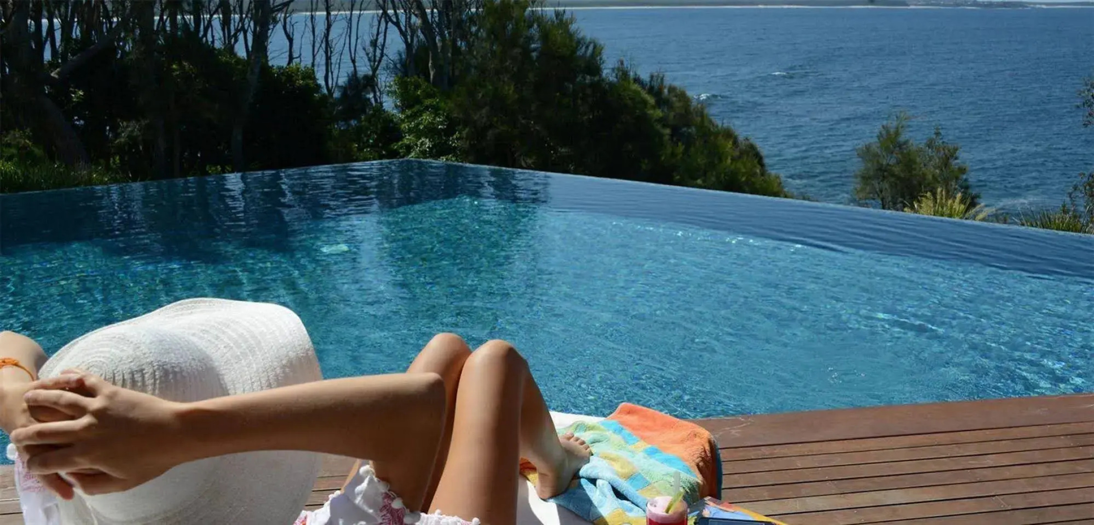 Bannisters Pavilion Mollymook