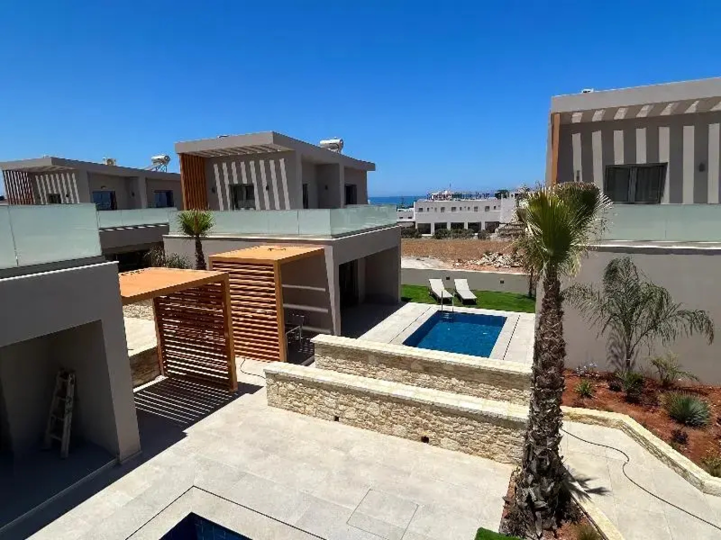 Lumina Sense Villas