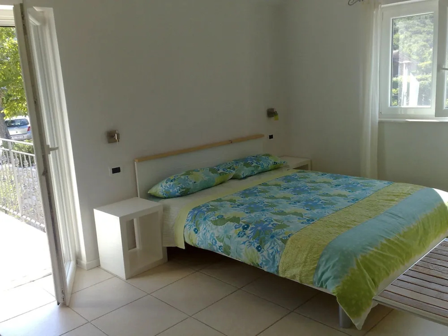 Villa Brumnic Apartments