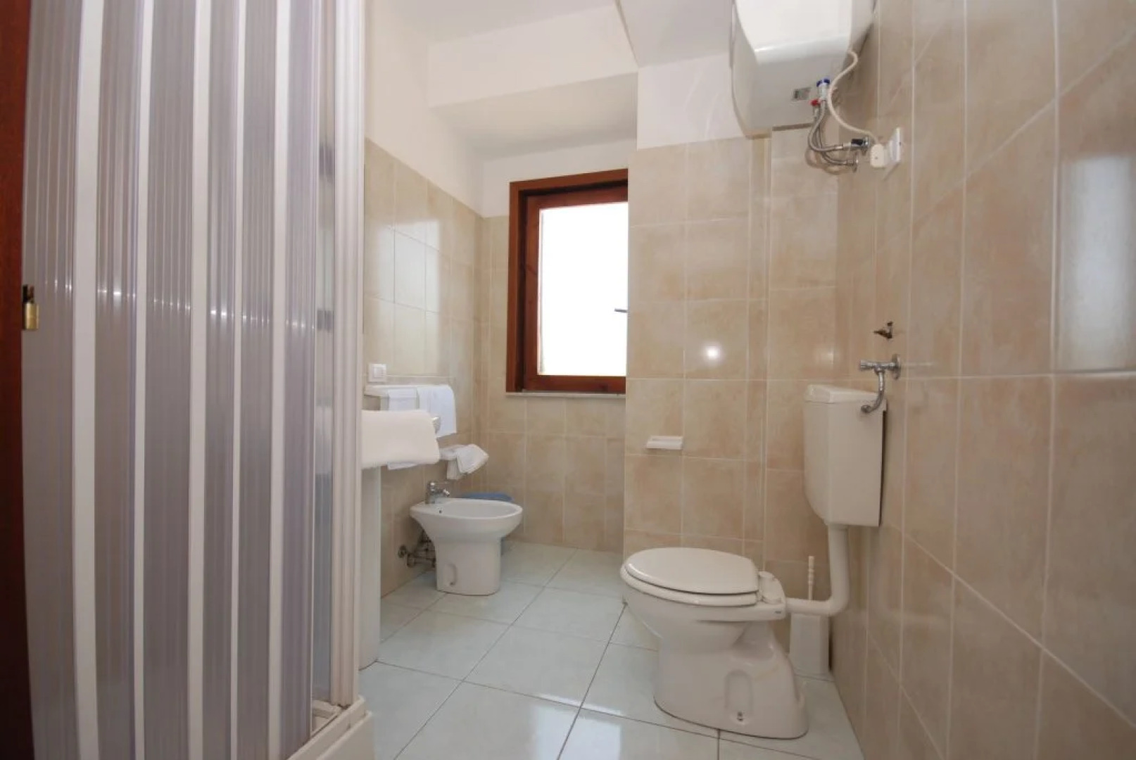 Fondachello Beach House 1