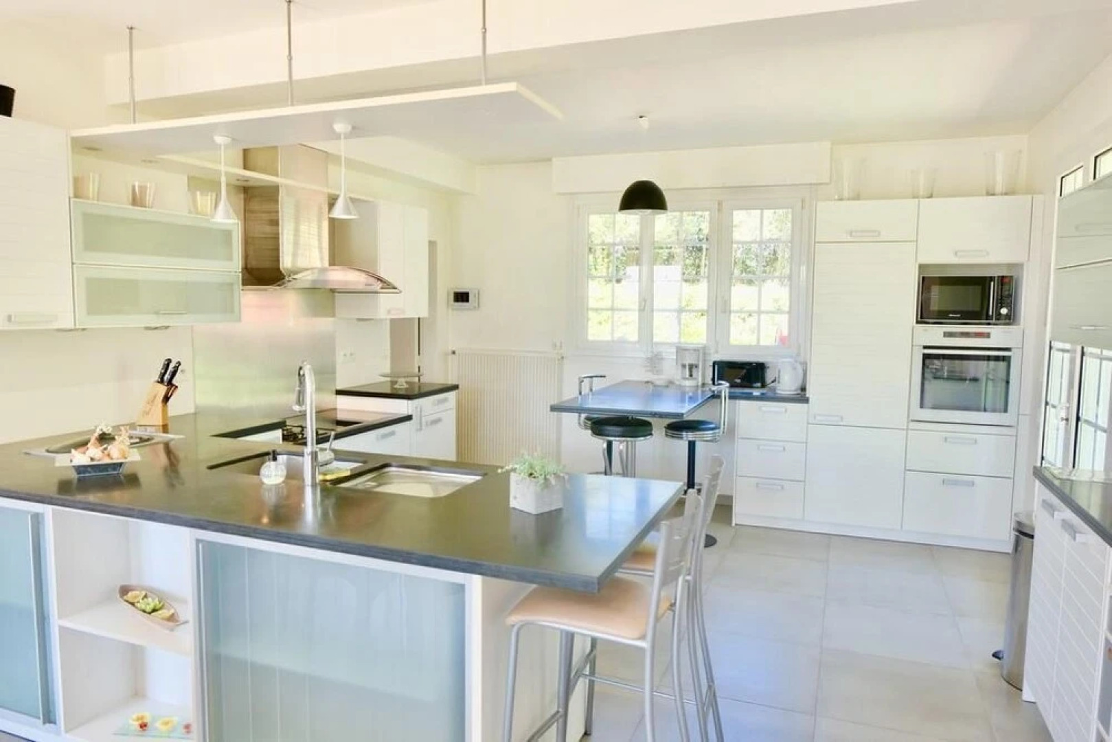 La Company Des Concierges Villa Family