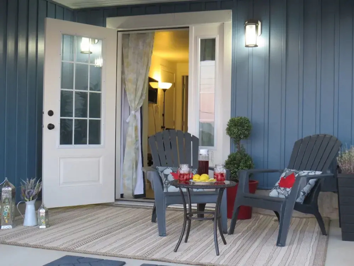 Coastal Lavender BnB