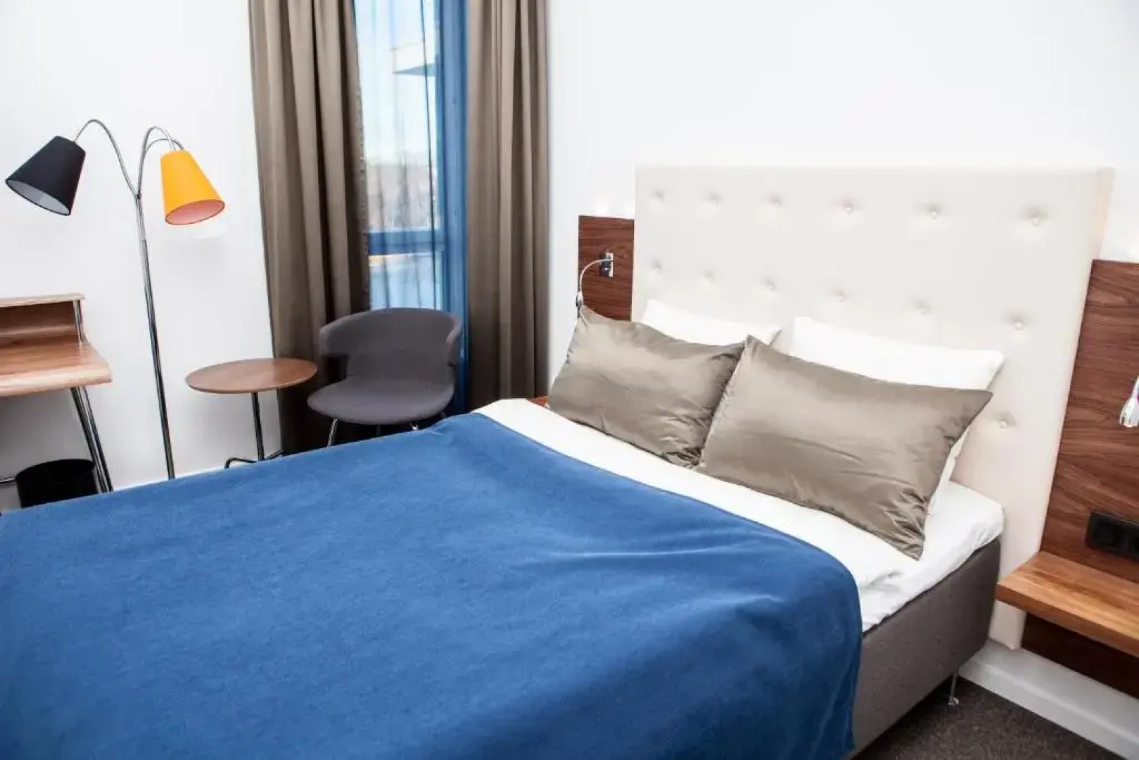 Best Western Hotel River C