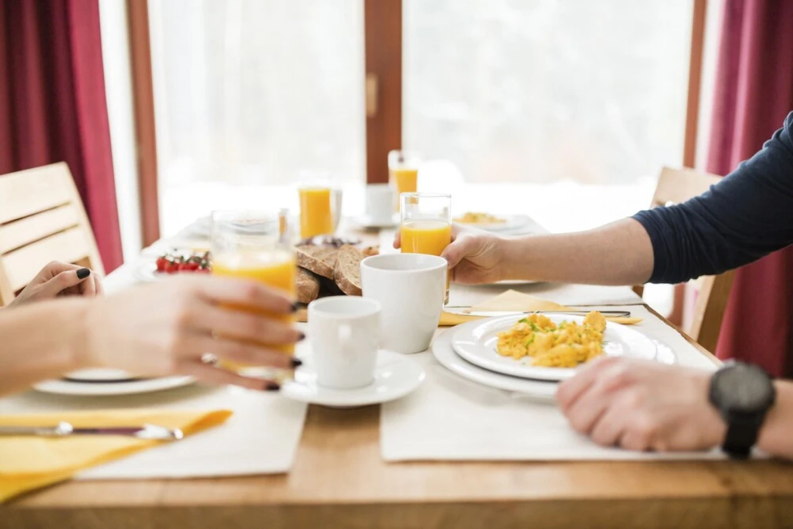 Amenity Resort Ceska Kanada