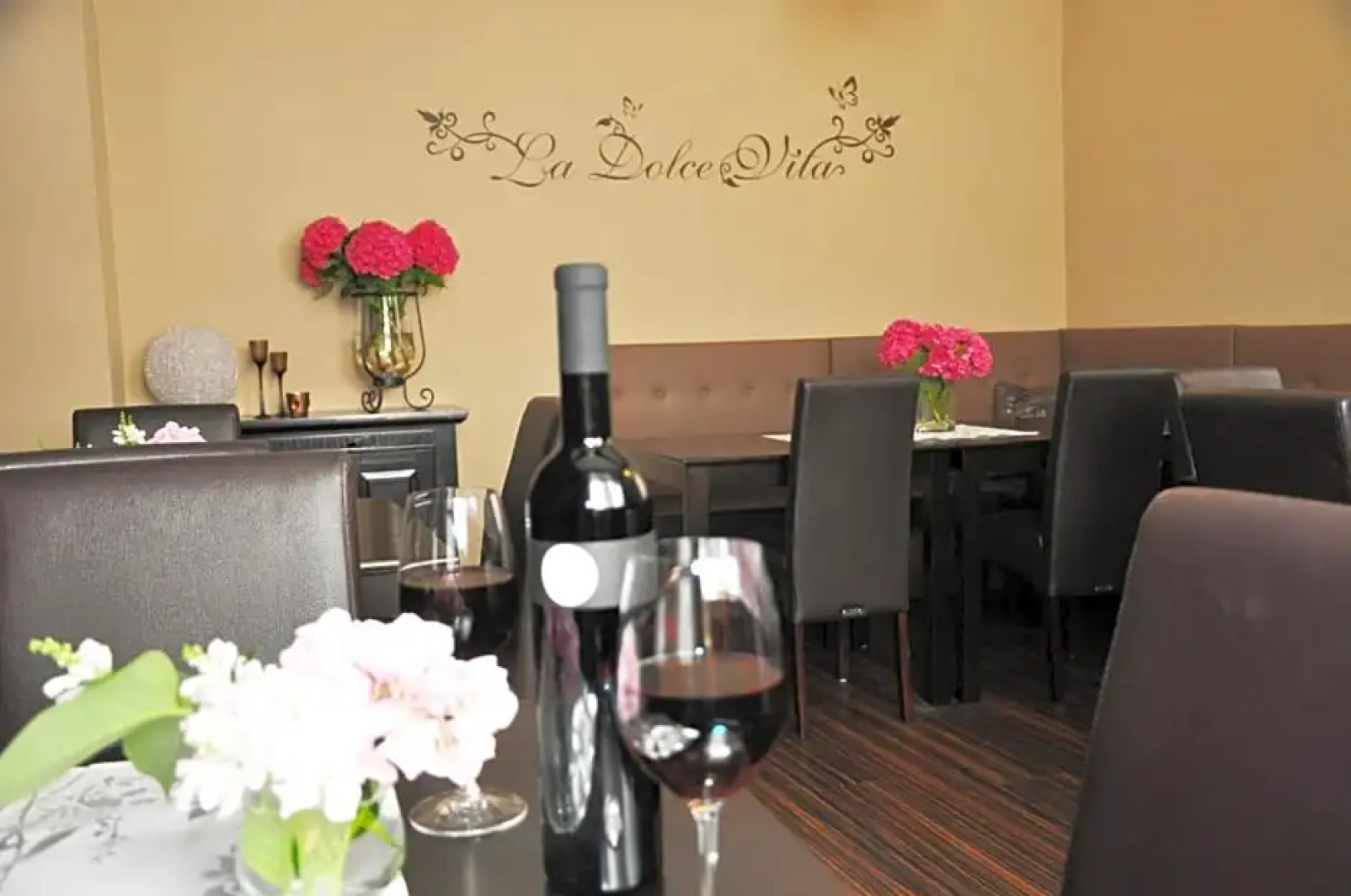 Kirchenwirt Heinrich Gasthof