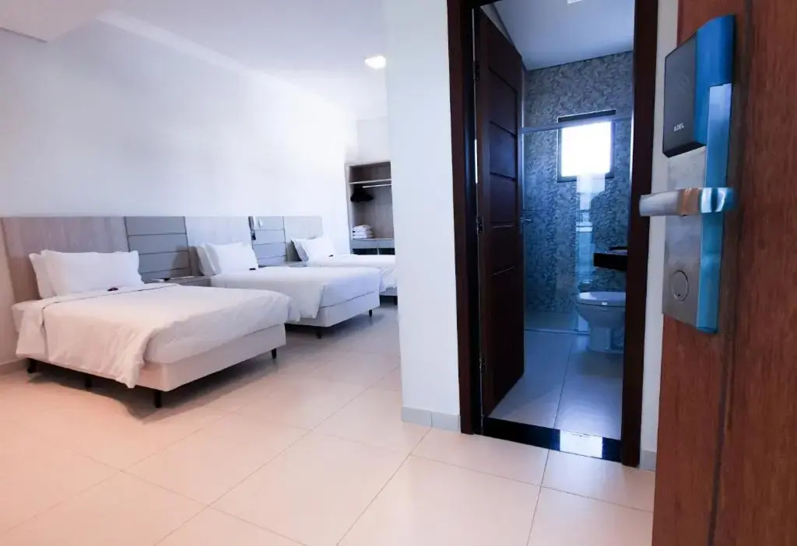 Good Stone Curvelo Hotel