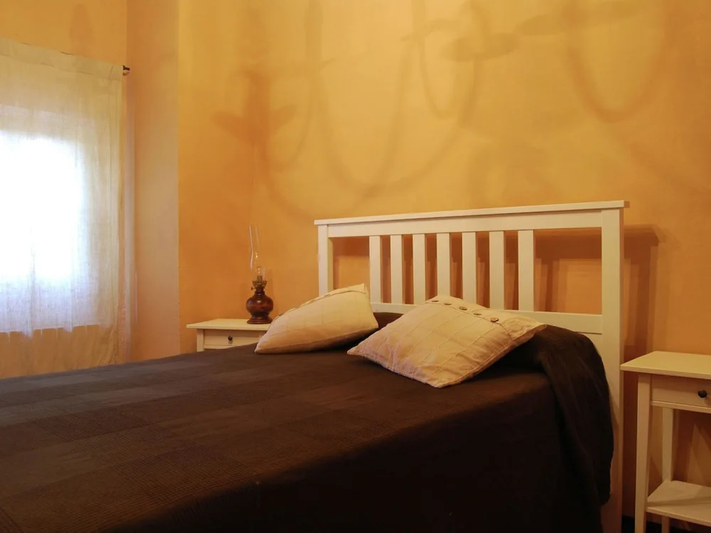 Elegant Cottage in Subirats With Rooftop Terrace