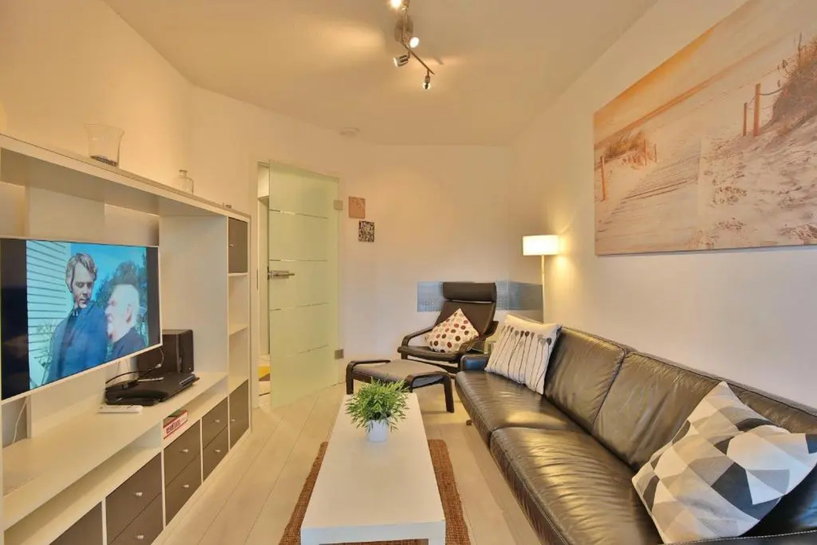 Residenz Ostseestrand Residenz Ostseestrand Appartement 10