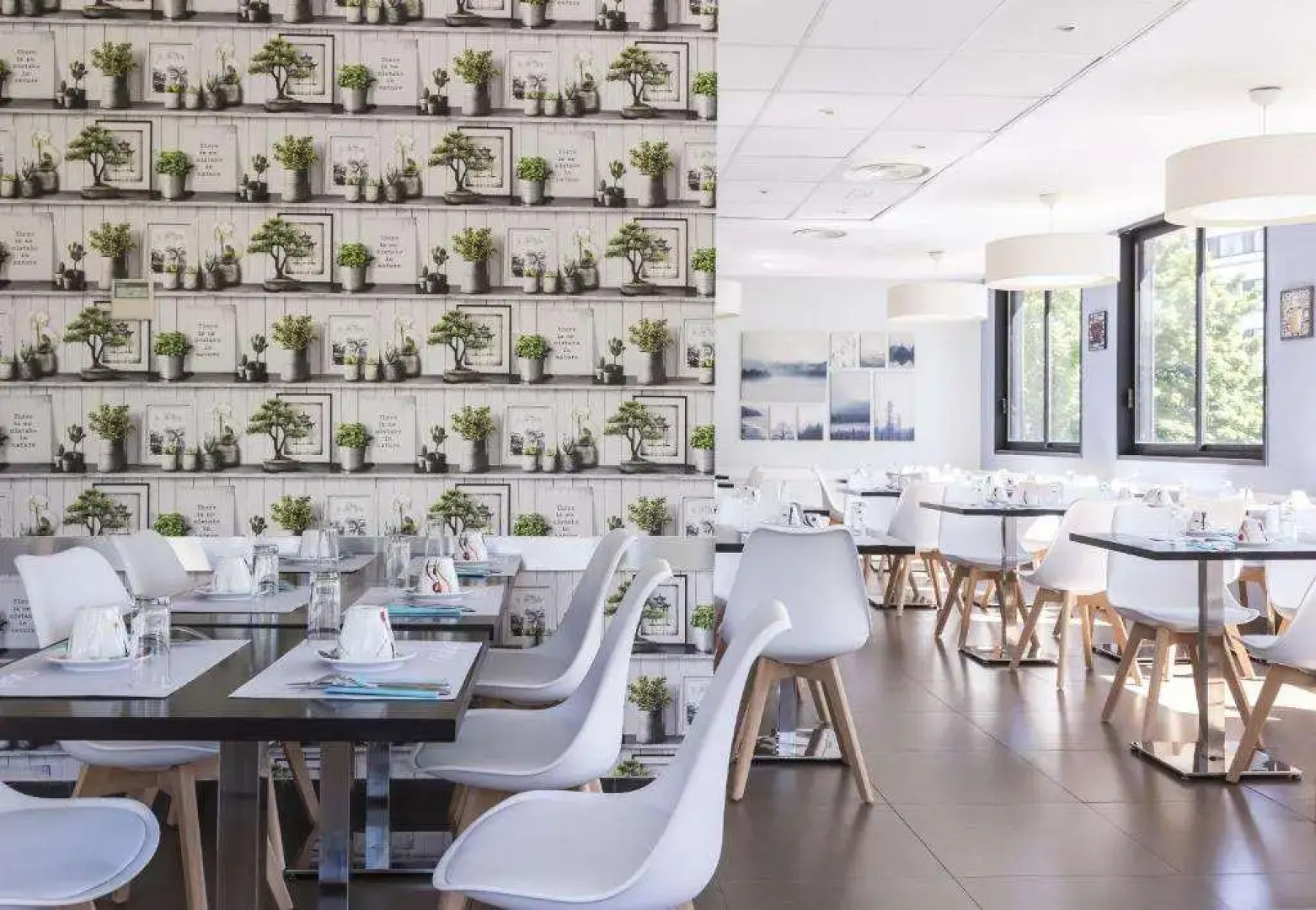 Zenitude Swiss Apparthotels