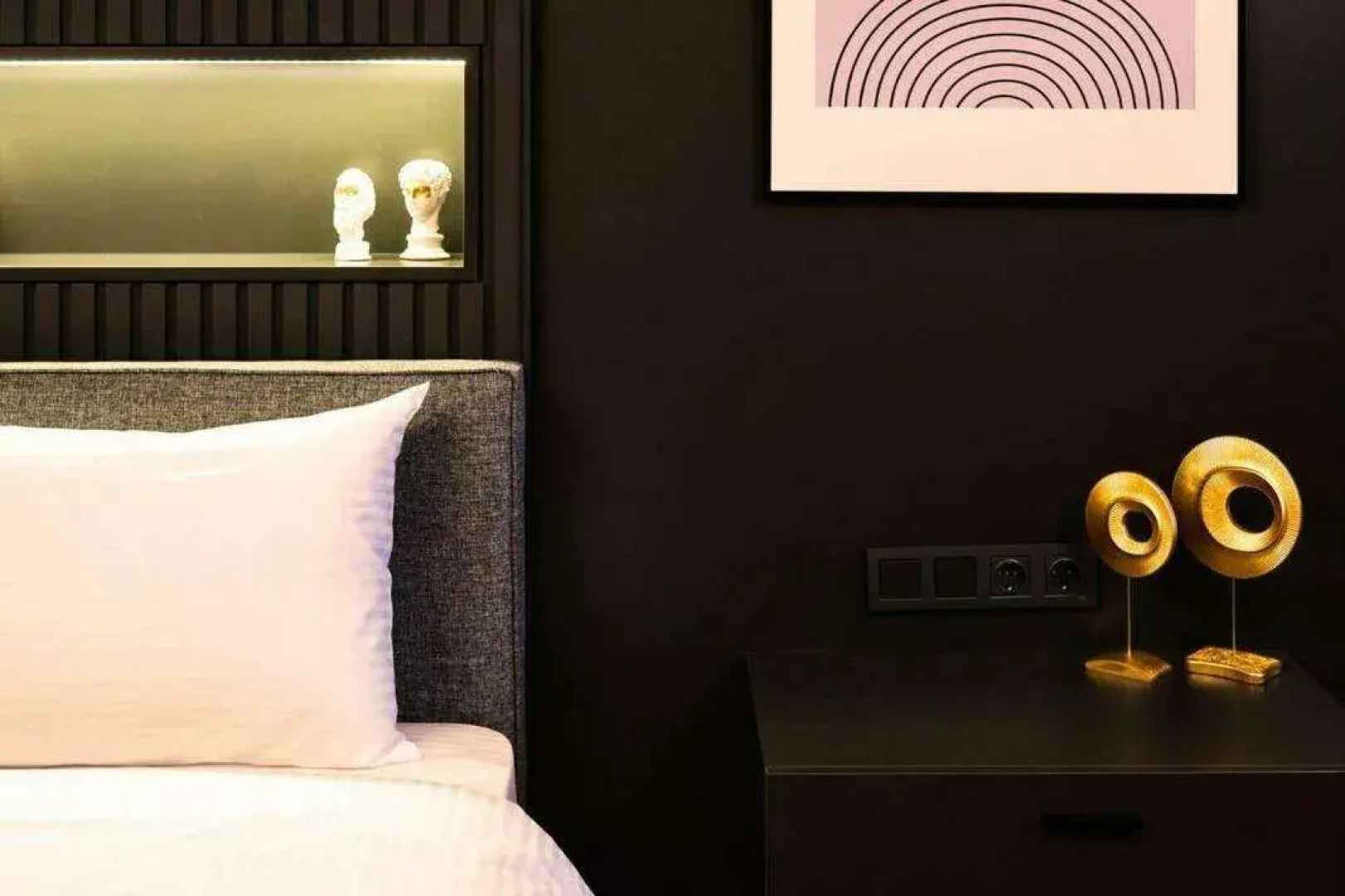 Taksim Antique Suites
