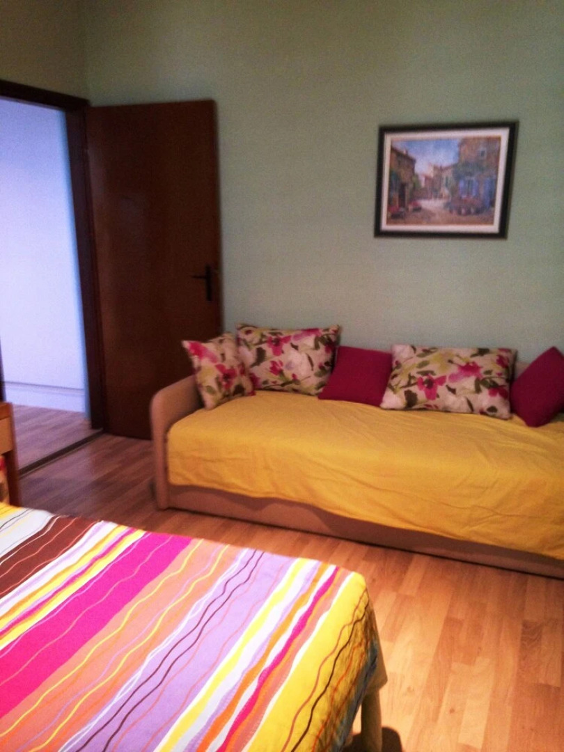 Apartment in Villa, big Garden, Private Pool, Close to Beach and Zadar Town