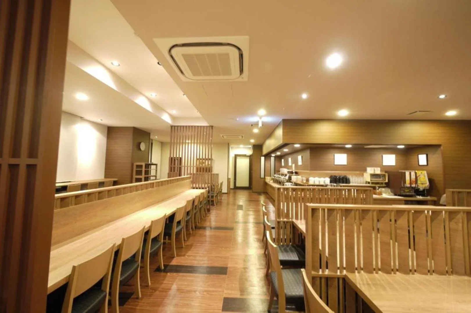 Hotel Route-Inn Sendai Taiwa Inter