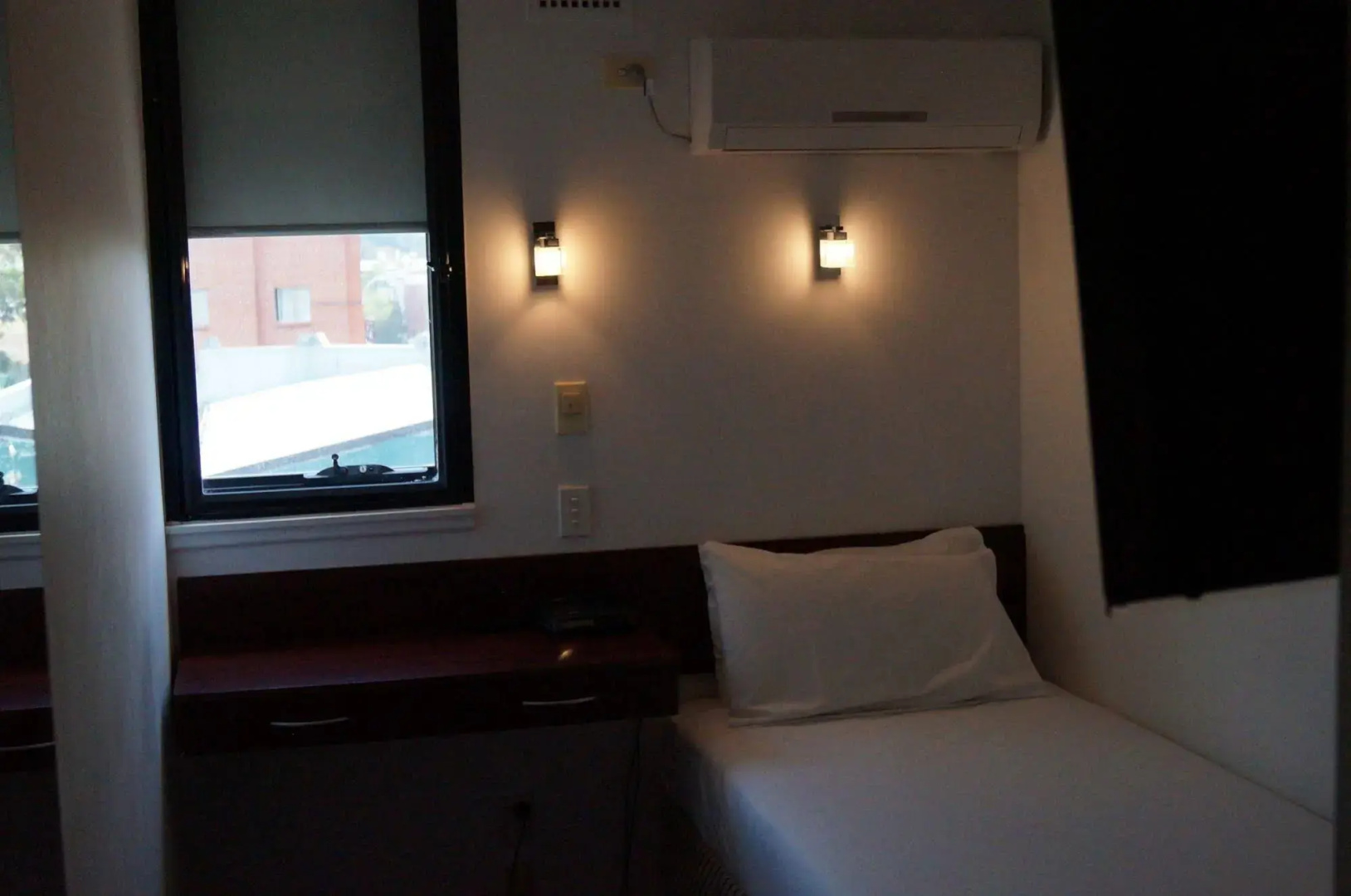 Hotel Hacienda