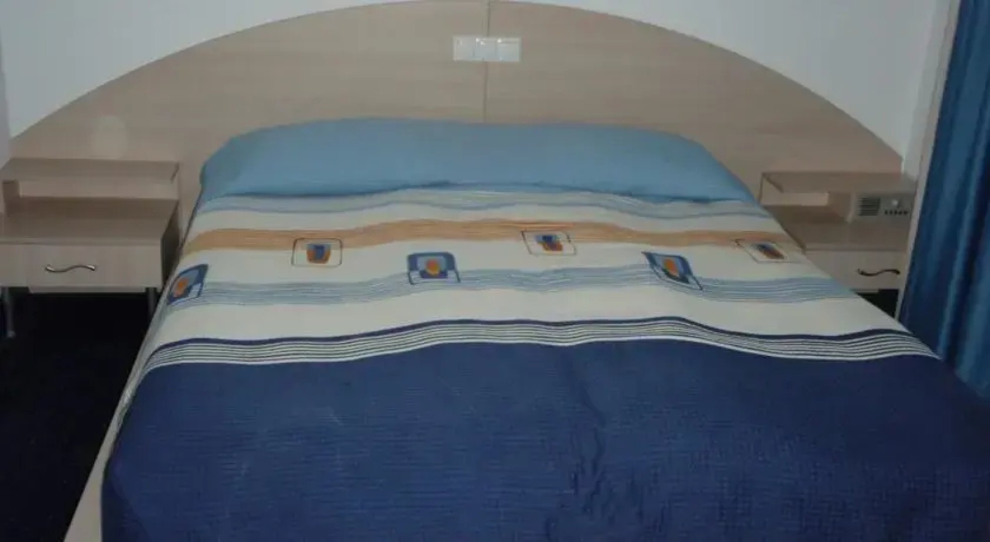 Saint George Borovets Hotel