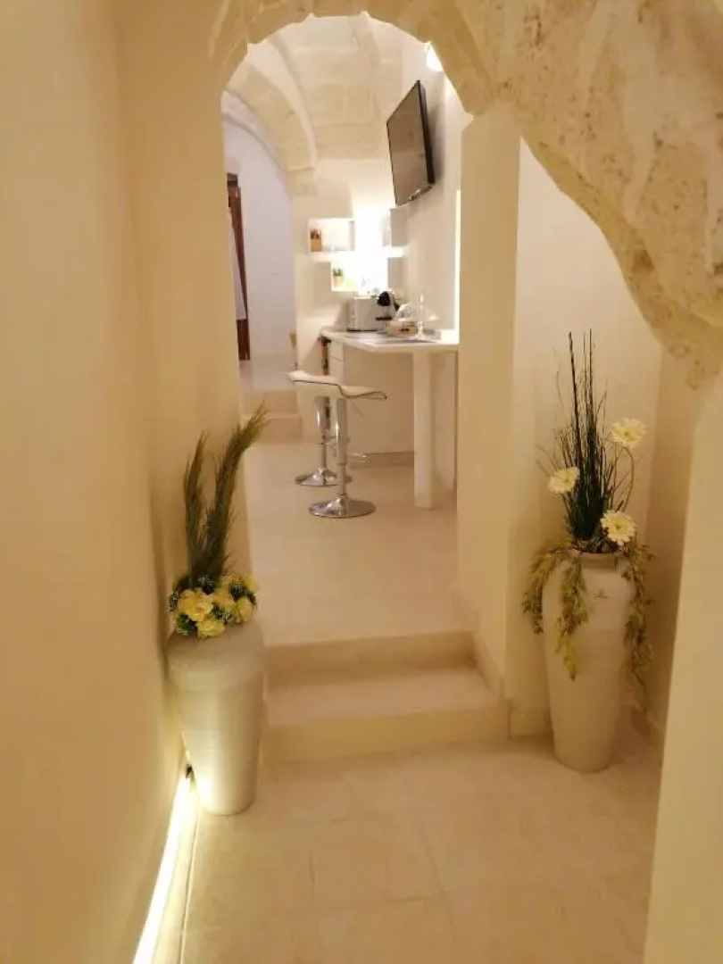 Suite il Vicoletto