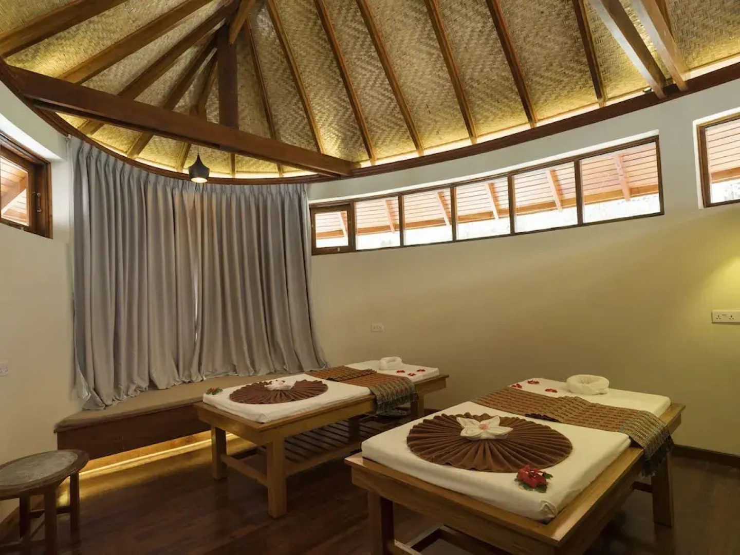 Thande Beach Hotel (Ngapali)