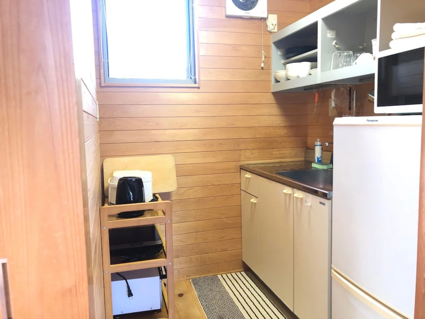 Shimantogawa no yado yuubetei