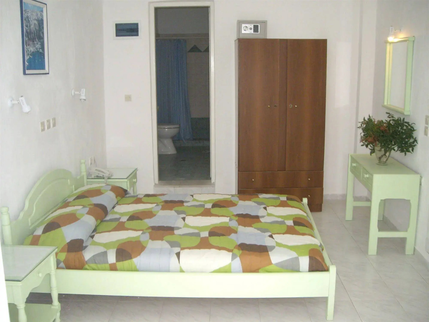 Hotel Poseidon
