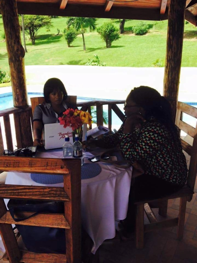 Spring Gardens Resort