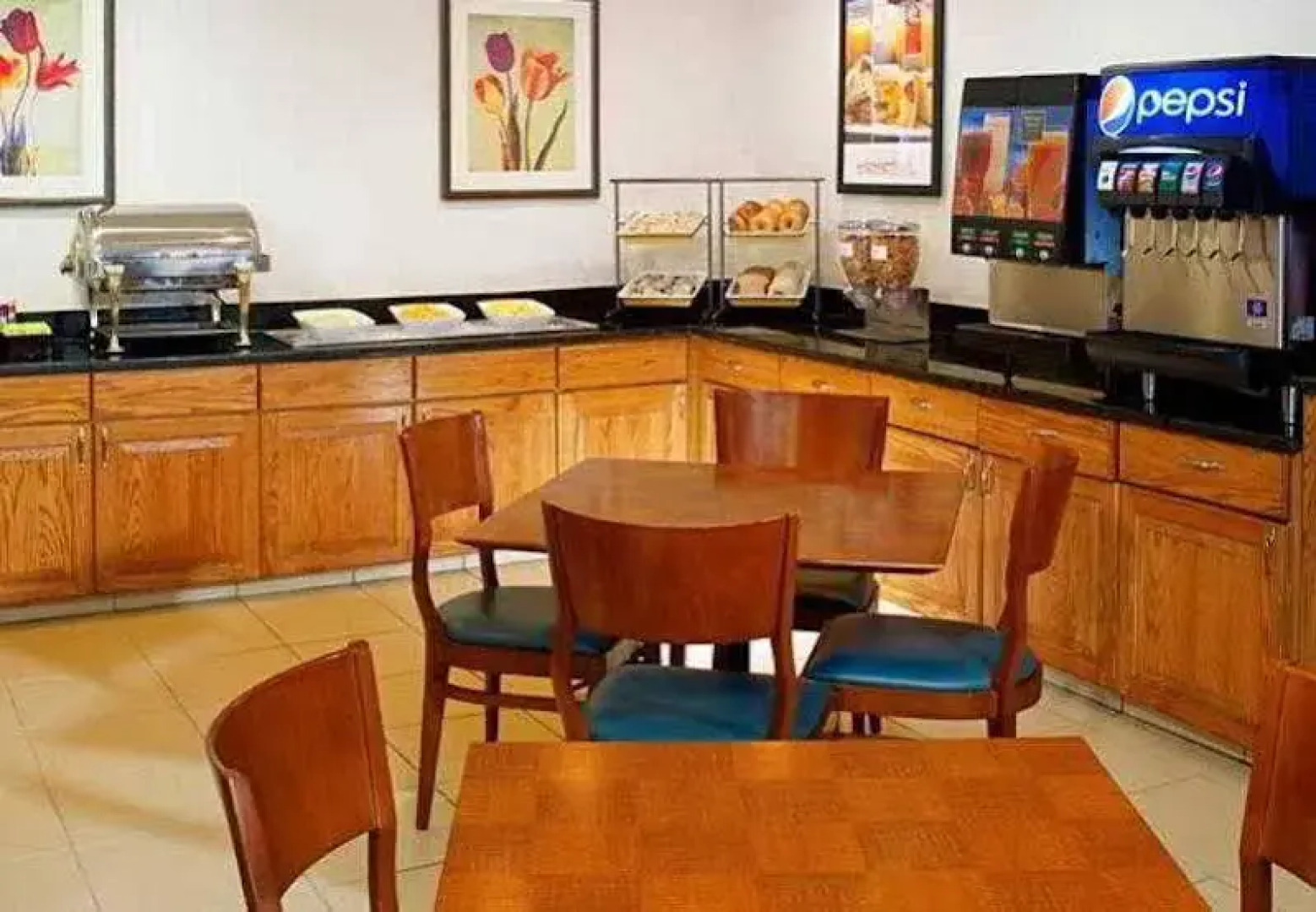 Residence Inn Ann Arbor