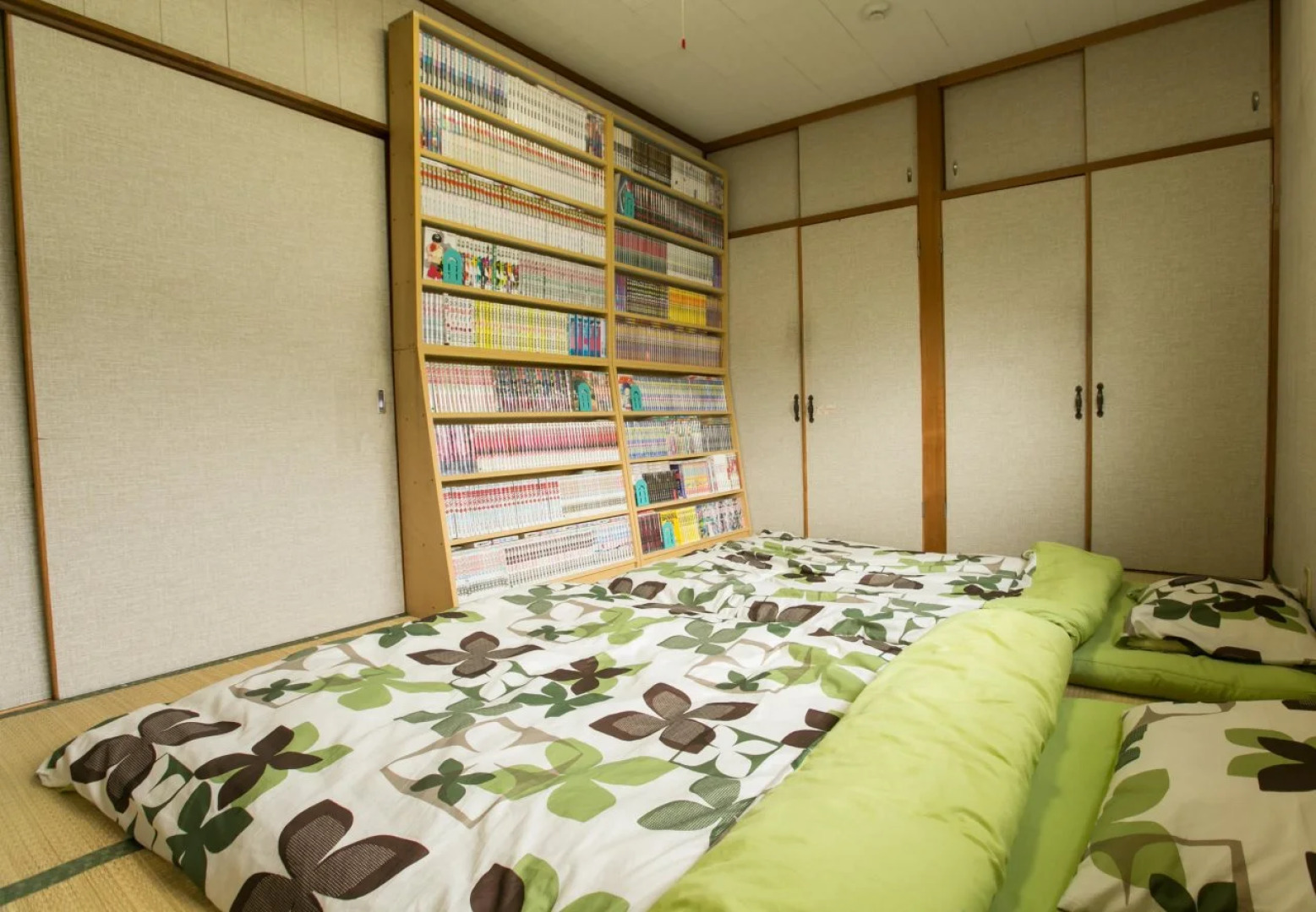 Guest House Ioly Osaka