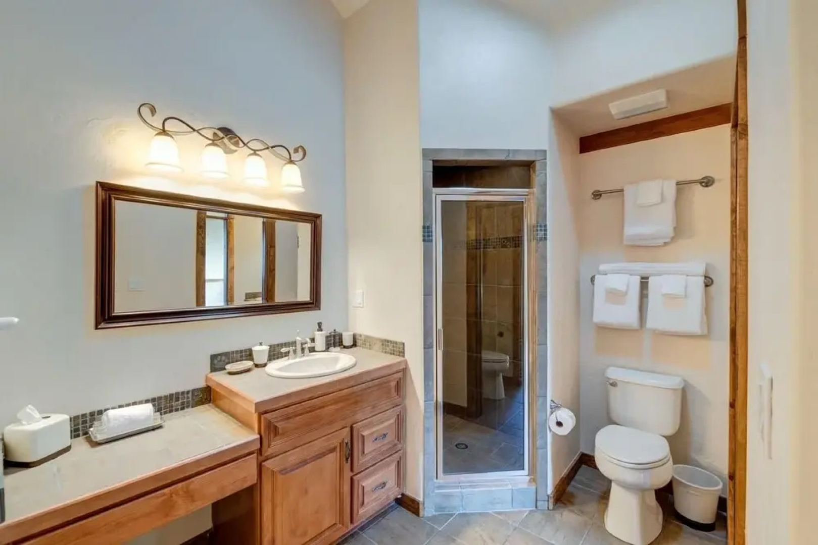 Bear Trail Luxury 5 Bedroom Townhouse