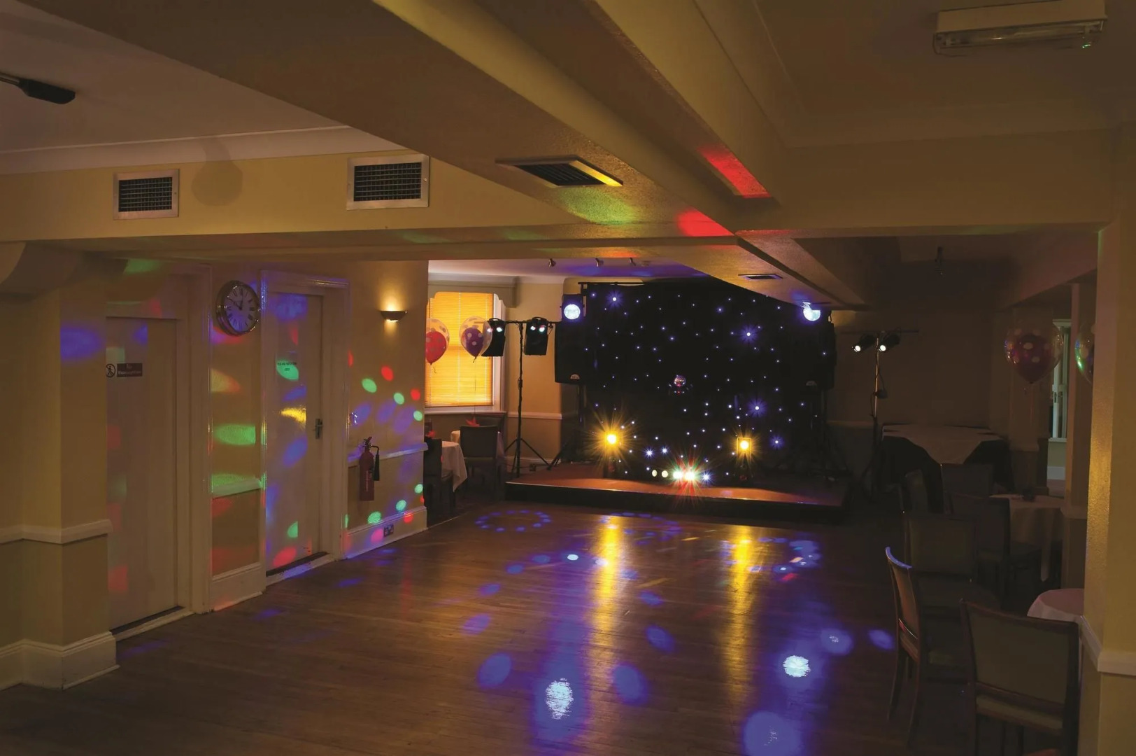 The Lansdowne, Eastbourne