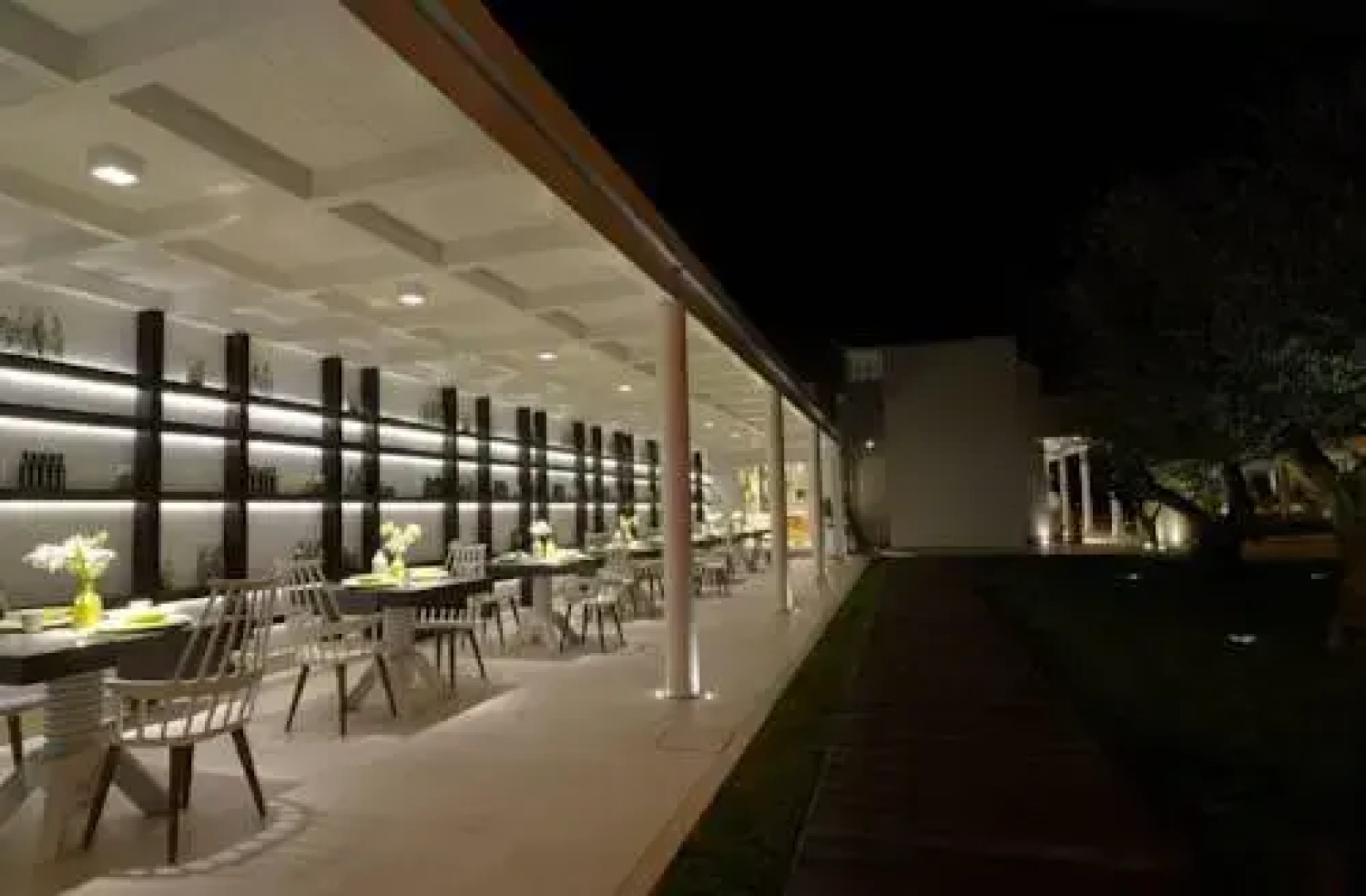 Tonnoconte Bed Breakfast Design